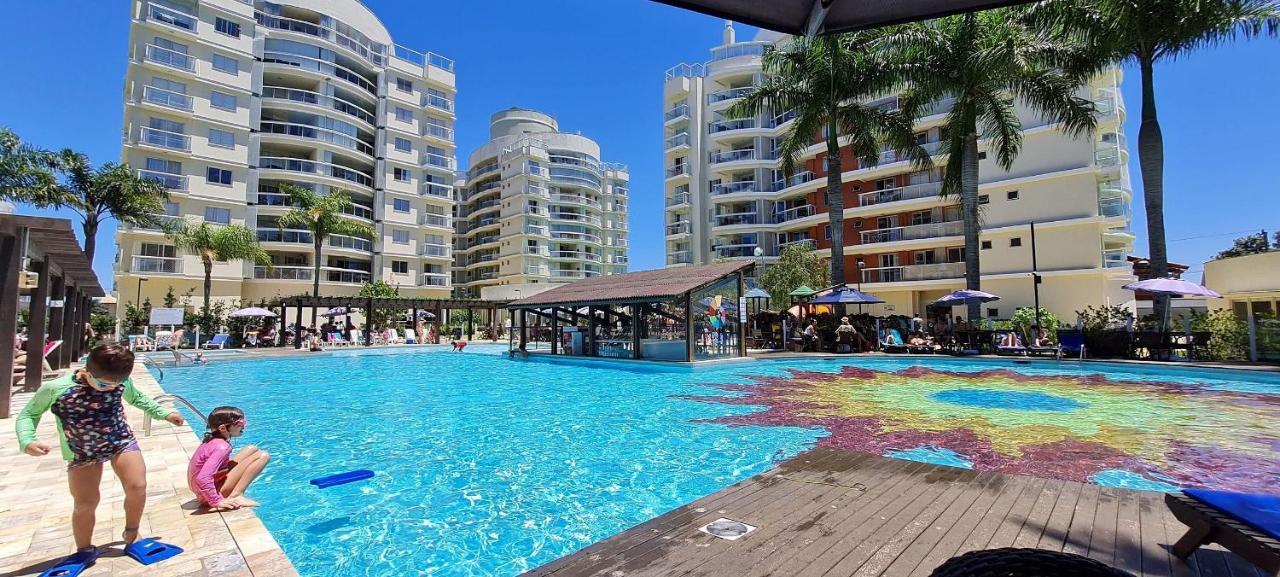 Beto Carrero, Penha, Nautilus, Praia, Piscina! Exterior foto